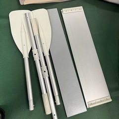 ゴムボートの画像