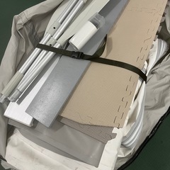 ゴムボートの画像