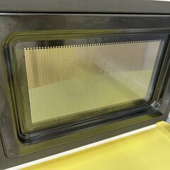 ★リユースのサカイ高崎店★TJ12411 HITACHI 電子レンジ  21年製 動作確認／クリーニング済みの画像