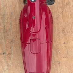 マキタ　掃除機の画像