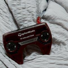 　ゴルフクラブ　パタ　ークラブの画像