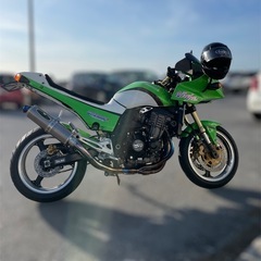 KAWASAKI Z1000 ※車検満タンの画像