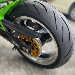 KAWASAKI Z1000 ※車検満タンの画像