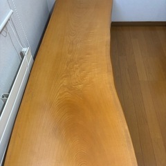ロングテーブル（元値10万円以上）の画像