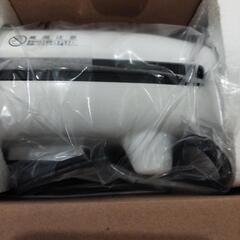 新品ドーナツメーカー油使わないヘルシー電気３分の画像