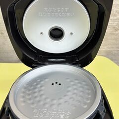 ★リユースのサカイ高崎店★TJ12413 象印 炊飯器 3合 19年製 動作確認／クリーニング済みの画像