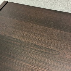 ドレッサー　ミニの画像