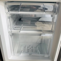 2020年製　アイリスオーヤマ 冷蔵庫　142L IRSD-14A-S  の画像