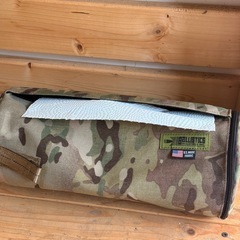 BALLISTICS バリスティクス キッチンペーパーホルダーの画像