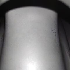 crm250 燃料タンク　黒の画像