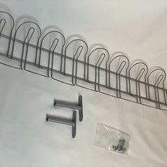 【8月31日迄】SIGNUM シグヌム ケーブルオーガナイザー イケア IKEA 配線 収納隠しの画像