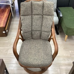 ラタンチェアのご紹介！（トレファク寝屋川）