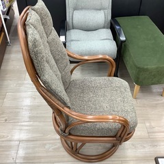 ラタンチェアのご紹介！（トレファク寝屋川）の画像