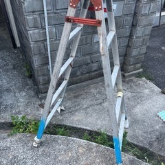 
脚立の画像