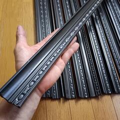 廻り縁　DIYや額縁製作などに！ の画像