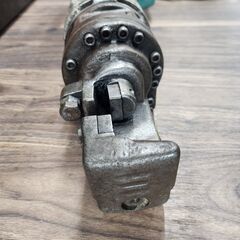 【中古】オグラ　鉄筋カッター　HBC-816【ハンズクラフト熊本けやき通り店】【店頭取引限定】の画像