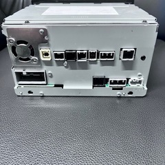 VXM-145VSi ホンダ純正ナビ　ワンセグ　Bluetooth付きの画像