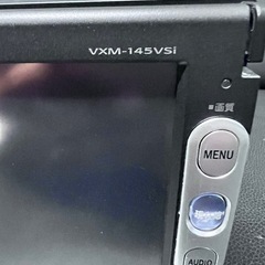 VXM-145VSi ホンダ純正ナビ　ワンセグ　Bluetooth付きの画像