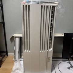 ウインドエアコン