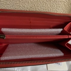 COACH 長財布の画像
