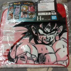 ドラゴンボール　一番くじおまとめセットの画像