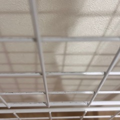 突っ張り　パーテーション　壁掛け 壁面収納 間仕切りの画像