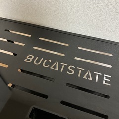 ハムスター　小動物　ブカスター　BUCATSTATE ケージの画像