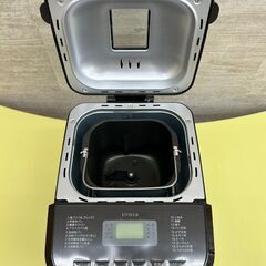 ★リユースのサカイ高崎店★TJ12415 siroca おうちベーカリー  24年製 動作確認／クリーニング済みの画像