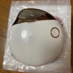 USB電動爪切り