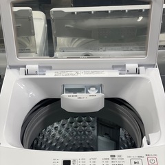 ヒ*ロ様 大阪市送料無料‼️洗濯機 2020年製 ニトリ 6kg クリーニング済 ヒ*ロ様 大阪市送料無料‼️洗濯機 2020年製 ニトリ 6kg