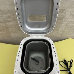 ★リユースのサカイ高崎店★TJ12416 TWINBIRD ホームベーカリー  21年製 動作確認／クリーニング済みの画像