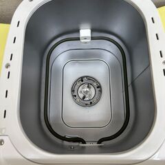 ★リユースのサカイ高崎店★TJ12416 TWINBIRD ホームベーカリー  21年製 動作確認／クリーニング済みの画像