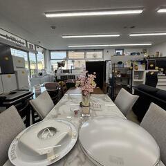 NEC ホタルクス LED照明器具 HLDC08202 2020年製 8畳の画像