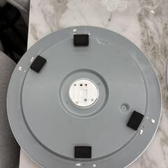 NEC ホタルクス LED照明器具 HLDC08202 2020年製 8畳の画像