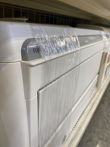 エアコン本体 AS-M40H2W エアコン 富士通ゼネラル AS-M40H2W 冷房能力4.0kw 2018年製