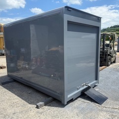 中古】福岡県の物置を格安/激安/無料であげます・譲ります