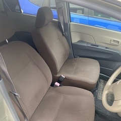 車検付き総額80000円の画像