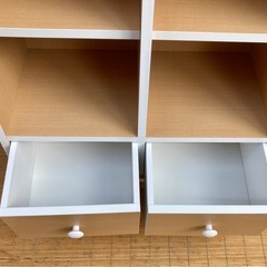 　ベルメゾン　絵本棚の画像