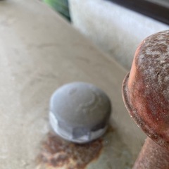 灯油タンクの画像