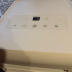 ポータブルクーラーの画像