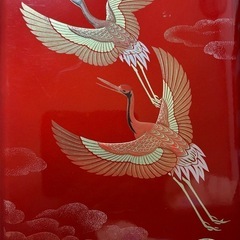 ✨金蒔絵✨漆器✨入れ物✨箱✨の画像