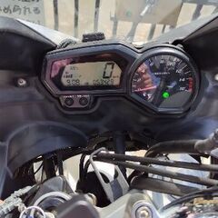 2008年式 FZ6FAZER2 S2の画像