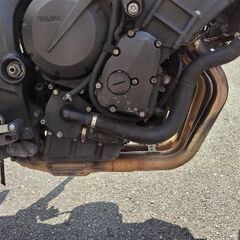 2008年式 FZ6FAZER2 S2の画像