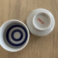 おちょこセット　取引中の画像
