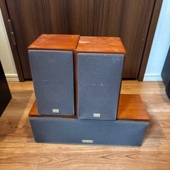 Rolandパワードスピーカー
の画像