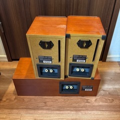 Rolandパワードスピーカー
の画像