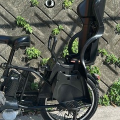 パナソニック電動アシスト自転車 12ah バッテリー容量:12Ah パナソニック(Panasonic)の電動自転車