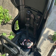 大阪送料無料 パナソニック電動自転車子どもバッテリー12ahの画像