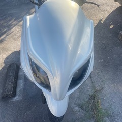 マジェスティの画像