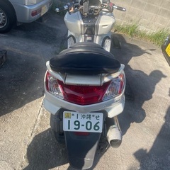 マジェスティの画像